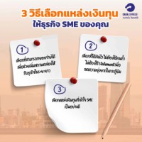   3 Method for choosing investment source
